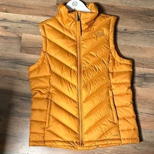 The North Face Women's Burnt Orange Vest
